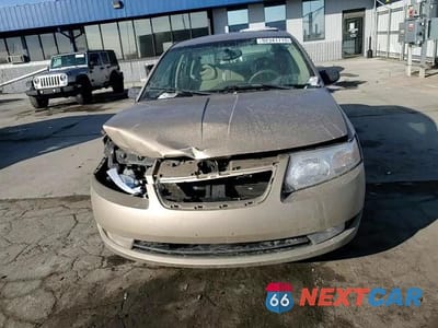 Zdjęcie 14 z 15 samochodu: 2007 SATURN ION LEVEL 3 VIN:1G8AL55F67Z183393 - miniatura