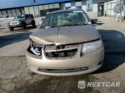 Zdjęcie 14 z 15 samochodu: 2007 SATURN ION LEVEL 3 VIN:1G8AL55F67Z183393 - miniatura