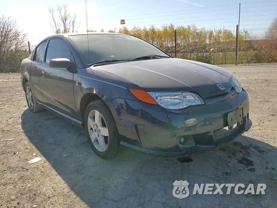 Zdjęcie 13 z 14 samochodu: 2007 SATURN ION LEVEL 3 VIN:1G8AW18B97Z155192 - miniatura