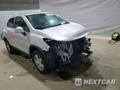 Zdjęcie 15 z 15 samochodu: 2021 CHEVROLET TRAX LS VIN:KL7CJNSB3MB356584 - miniatura