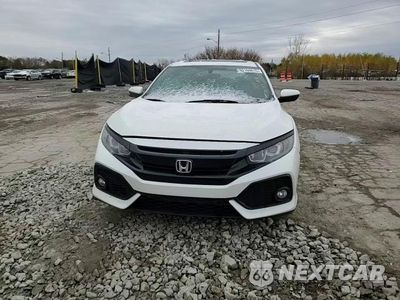 Zdjęcie 13 z 15 samochodu: 2018 HONDA CIVIC EX VIN:SHHFK7H55JU211774 - miniatura