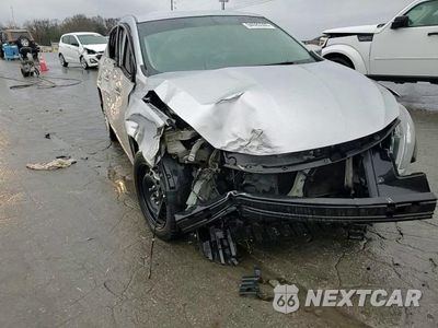Zdjęcie 13 z 13 samochodu: 2018 NISSAN SENTRA S VIN:3N1AB7AP2JY317193 - miniatura