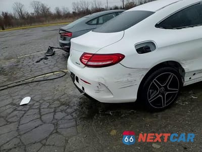 Zdjęcie 14 z 14 samochodu: 2023 MERCEDES-BENZ C 300 4MATIC VIN:W1KWJ8EBXPG120086 - miniatura