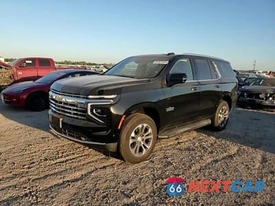 Zdjęcie 14 z 16 samochodu: 2025 CHEVROLET TAHOE C1500 LT VIN:1GNS5NRD8SR348261 - miniatura