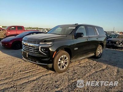 Zdjęcie 14 z 16 samochodu: 2025 CHEVROLET TAHOE C1500 LT VIN:1GNS5NRD8SR348261 - miniatura