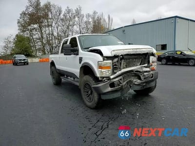 Zdjęcie 13 z 14 samochodu: 2010 FORD F350 SUPER DUTY VIN:1FTWW3BR5AEA69051 - miniatura
