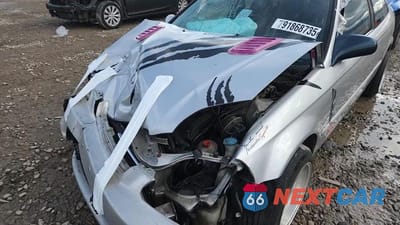 Zdjęcie 14 z 15 samochodu: 1998 HONDA CIVIC EX VIN:1HGEJ8149WL126563 - miniatura