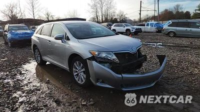 Zdjęcie 14 z 15 samochodu: 2015 TOYOTA VENZA LE VIN:4T3ZA3BB8FU091611 - miniatura