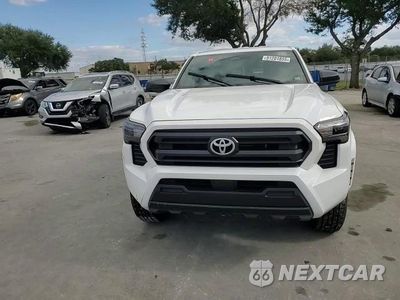 Zdjęcie 13 z 13 samochodu: 2025 TOYOTA TACOMA DOUBLE CAB VIN:3TYKD5HN4ST031430 - miniatura