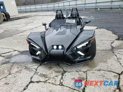 Zdjęcie 10 z 10 samochodu: 2015 POLARIS SLINGSHOT VIN:57XAASFA0F5102883 - miniatura