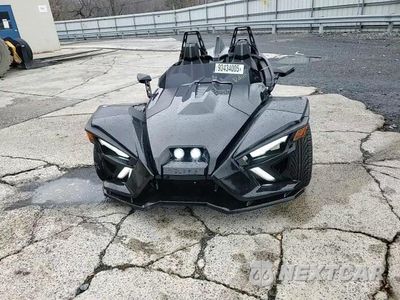 Zdjęcie 10 z 10 samochodu: 2015 POLARIS SLINGSHOT VIN:57XAASFA0F5102883 - miniatura