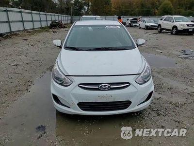 Zdjęcie 13 z 14 samochodu: 2015 HYUNDAI ACCENT GLS VIN:KMHCT4AE6FU797566 - miniatura