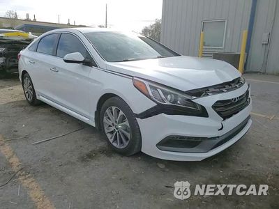 Zdjęcie 13 z 14 samochodu: 2015 HYUNDAI SONATA SPORT VIN:5NPE34AF2FH148444 - miniatura
