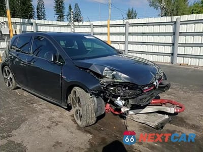 Zdjęcie 13 z 13 samochodu: 2017 VOLKSWAGEN GTI S VIN:3VW5T7AU9HM047573 - miniatura