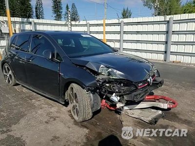 Zdjęcie 13 z 13 samochodu: 2017 VOLKSWAGEN GTI S VIN:3VW5T7AU9HM047573 - miniatura
