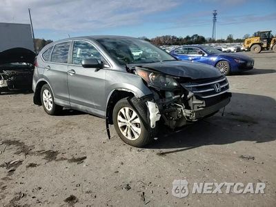 Zdjęcie 14 z 15 samochodu: 2014 HONDA CR-V EX VIN:5J6RM4H51EL044169 - miniatura