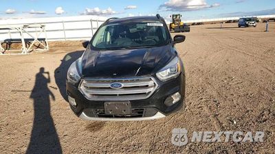 Zdjęcie 14 z 16 samochodu: 2017 FORD ESCAPE SE VIN:1FMCU9GD8HUB40005 - miniatura