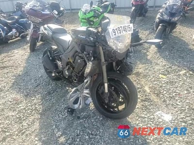 Zdjęcie 9 z 9 samochodu: 2012 KAWASAKI ZX1000 G VIN:JKAZXCG15CA017338 - miniatura