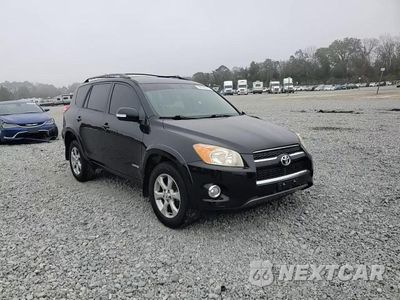 Zdjęcie 15 z 16 samochodu: 2010 TOYOTA RAV4 LIMITED VIN:JTMYF4DV3A5029592 - miniatura