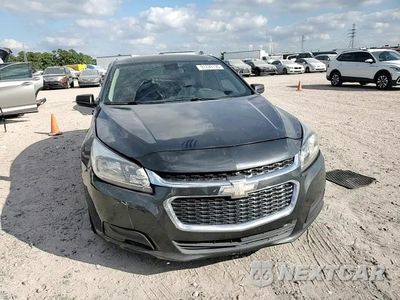 Zdjęcie 14 z 15 samochodu: 2016 CHEVROLET MALIBU LIMITED LS VIN:1G11B5SA0GU109426 - miniatura