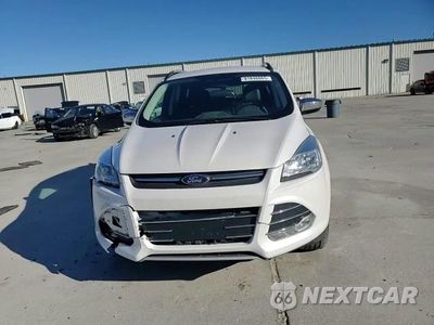 Zdjęcie 13 z 14 samochodu: 2014 FORD ESCAPE SE VIN:1FMCU0GX6EUE06512 - miniatura