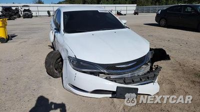 Zdjęcie 13 z 13 samochodu: 2015 CHRYSLER 200 LIMITED VIN:1C3CCCAB1FN580641 - miniatura