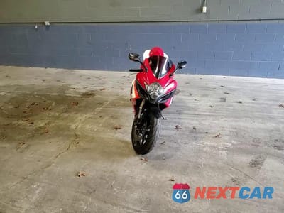 Zdjęcie 10 z 10 samochodu: 2007 SUZUKI GSX-R600 VIN:JS1GN7DA872103476 - miniatura