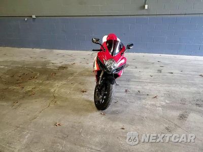 Zdjęcie 10 z 10 samochodu: 2007 SUZUKI GSX-R600 VIN:JS1GN7DA872103476 - miniatura