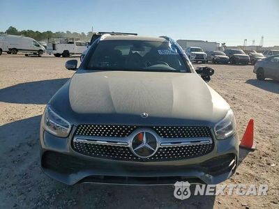 Zdjęcie 15 z 17 samochodu: 2021 MERCEDES-BENZ GLC 300 4MATIC VIN:W1N0G8EB6MF959032 - miniatura
