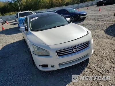 Zdjęcie 13 z 14 samochodu: 2013 NISSAN MAXIMA S VIN:1N4AA5AP3DC814616 - miniatura