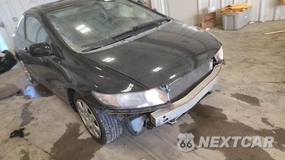 Zdjęcie 14 z 15 samochodu: 2009 HONDA CIVIC LX VIN:2HGFG12699H542639 - miniatura