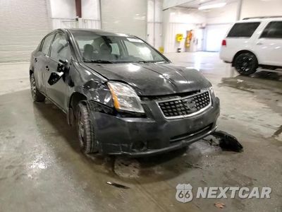 Zdjęcie 13 z 14 samochodu: 2008 NISSAN SENTRA 2.0 VIN:3N1AB61E08L726597 - miniatura