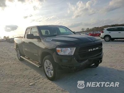 Zdjęcie 13 z 15 samochodu: 2020 RAM 1500 HFE VIN:1C6RREAG0LN336185 - miniatura