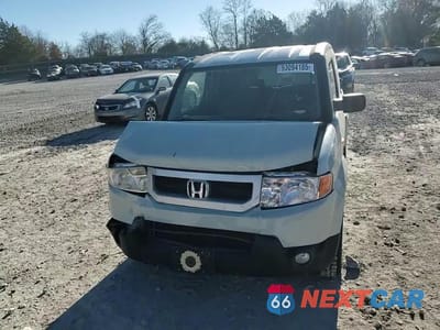 Zdjęcie 15 z 15 samochodu: 2010 HONDA ELEMENT EX VIN:5J6YH2H70AL005489 - miniatura