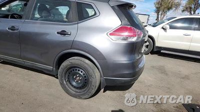 Zdjęcie 14 z 14 samochodu: 2016 NISSAN ROGUE S VIN:KNMAT2MV0GP651000 - miniatura