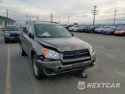 Zdjęcie 14 z 15 samochodu: 2009 TOYOTA RAV4 VIN:JTMBF33V495002950 - miniatura