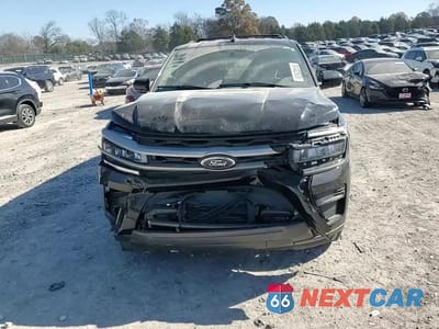 Zdjęcie 14 z 14 samochodu: 2023 FORD EXPEDITION MAX XLT VIN:1FMJK1H85PEA66504 - miniatura