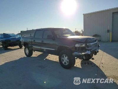 Zdjęcie 13 z 14 samochodu: 2005 GMC NEW SIERRA K1500 VIN:2GTEK13T851340830 - miniatura