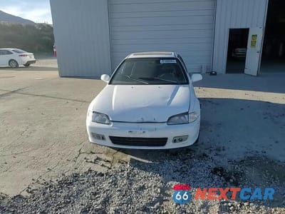 Zdjęcie 13 z 14 samochodu: 1993 HONDA CIVIC EX VIN:1HGEJ1255PL056091 - miniatura