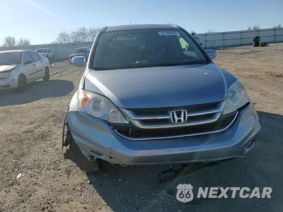 Zdjęcie 14 z 15 samochodu: 2011 HONDA CR-V EXL VIN:5J6RE3H70BL040246 - miniatura