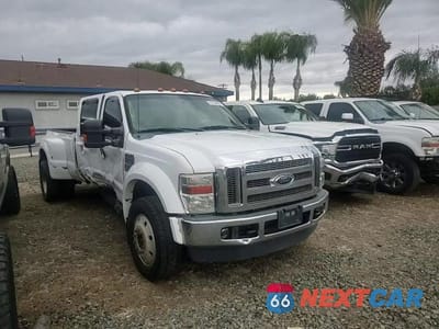 Zdjęcie 14 z 15 samochodu: 2010 FORD F450 SUPER DUTY VIN:1FTXW4DR8AEA22216 - miniatura