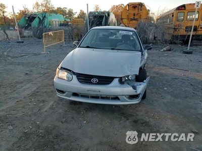 Zdjęcie 13 z 13 samochodu: 2001 TOYOTA COROLLA VIN:2T1BR12E91C418786 - miniatura