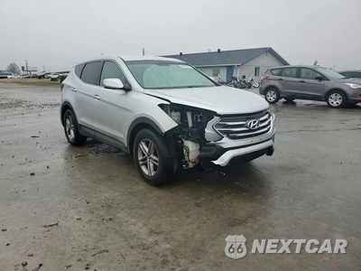 Zdjęcie 14 z 15 samochodu: 2018 HYUNDAI SANTA FE SPORT VIN:5XYZT3LB3JG555825 - miniatura