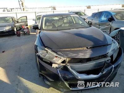 Zdjęcie 13 z 15 samochodu: 2017 NISSAN MAXIMA 3.5S VIN:1N4AA6APXHC419750 - miniatura