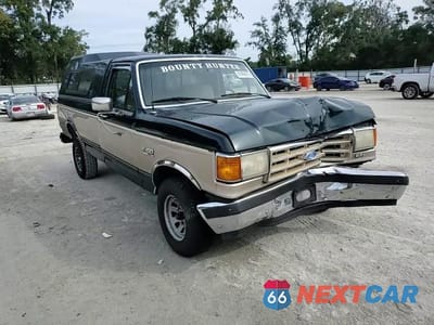Zdjęcie 13 z 14 samochodu: 1991 FORD F150 VIN:2FTDF15N0MCA73748 - miniatura