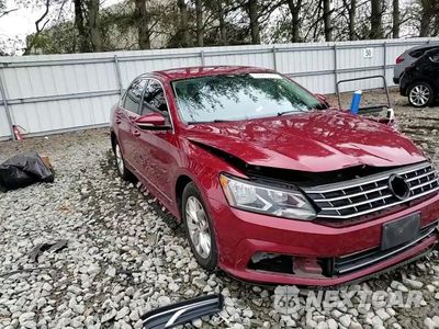 Zdjęcie 13 z 13 samochodu: 2016 VOLKSWAGEN PASSAT S VIN:1VWAT7A37GC013735 - miniatura
