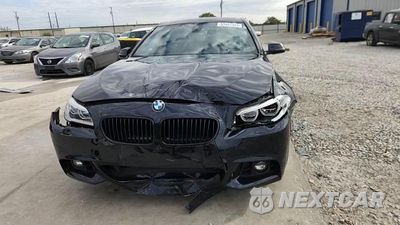 Zdjęcie 13 z 14 samochodu: 2016 BMW 535 XI VIN:WBA5B3C52GG254509 - miniatura
