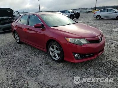 Zdjęcie 13 z 14 samochodu: 2012 TOYOTA CAMRY BASE VIN:4T1BF1FKXCU583921 - miniatura