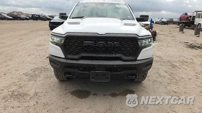 Zdjęcie 13 z 15 samochodu: 2025 RAM 1500 REBEL VIN:1C6SRFLP9SN609188 - miniatura