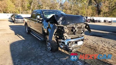 Zdjęcie 13 z 14 samochodu: 2023 FORD F250 SUPER DUTY VIN:1FT8W2BT8PED24072 - miniatura
